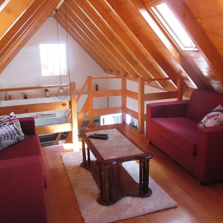 Casa Formiga Villa Fajã da Ovelha Eksteriør bilde